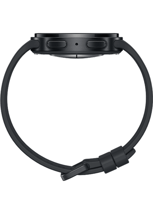 Samsung Galaxy Watch9 Graphite - Free Mobile