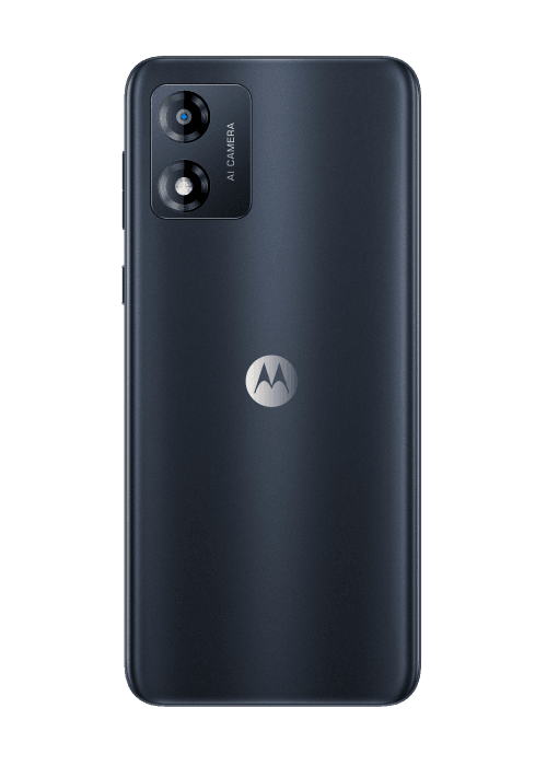 Motorola Moto E13 Noir 64 Go - Free Mobile