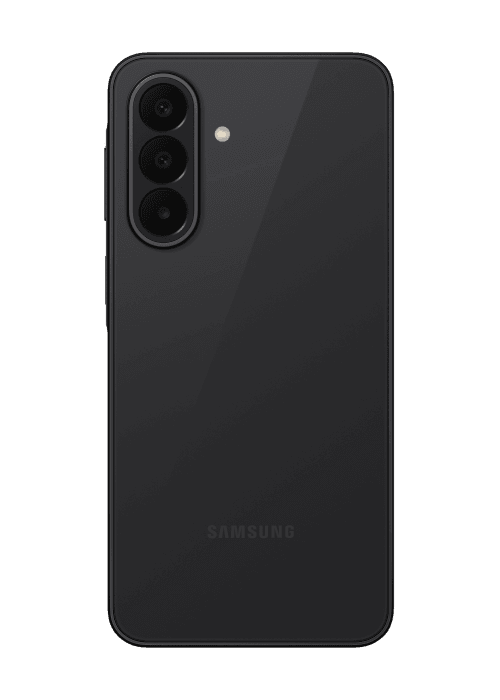 Samsung Pack Galaxy A27 5G Protection + Chargeur Noir 128 Go - Free Mobile