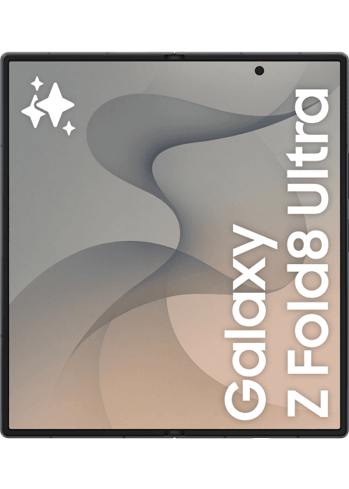 Samsung Galaxy Z Fold8 Ultra Graphite 512 Go - Free Mobile
