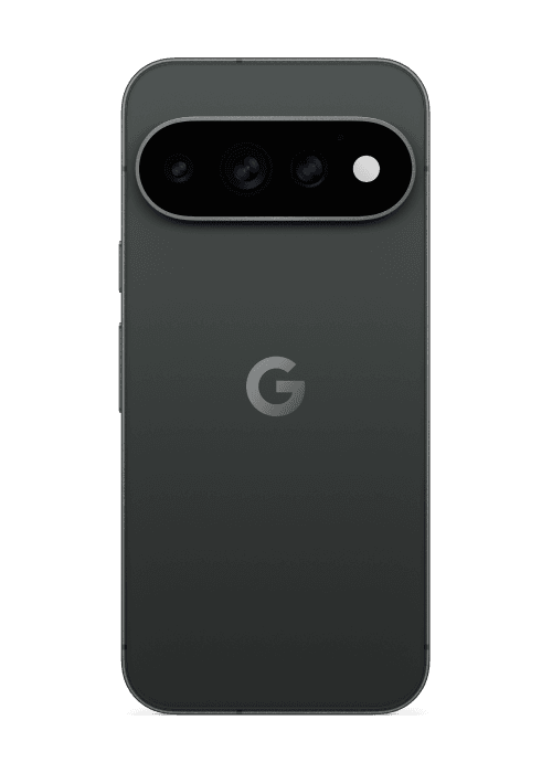 Google Pixel 11 Pro Noir Volcanique Mat 256 Go - Free Mobile