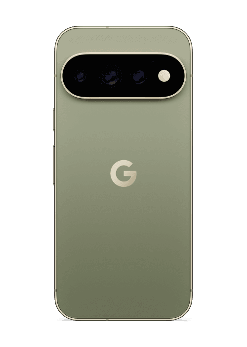 Google Pixel 11 Pro Olive 256 Go - Free Mobile
