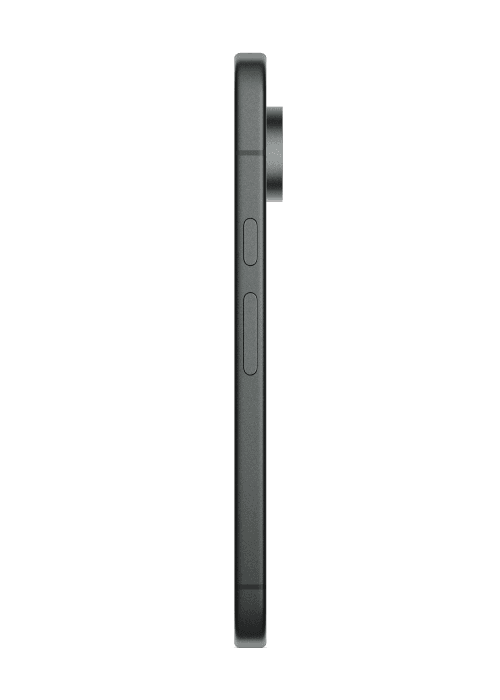 Google Pixel 11 Pro Noir Volcanique Mat 256 Go - Free Mobile