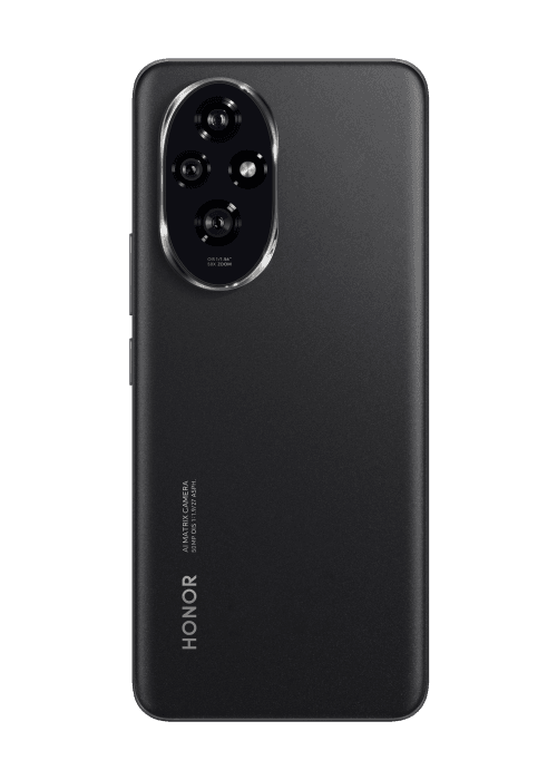 Honor Pack 200 & Earbuds X6 Noir 512 Go - Free Mobile