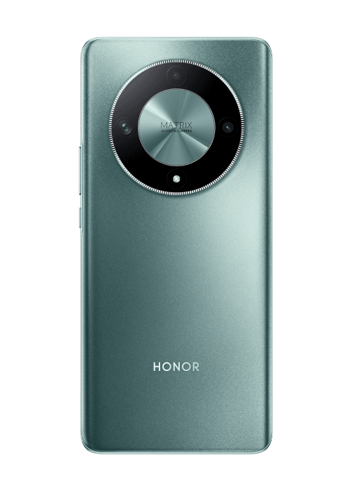 Honor Pack Magic6 Lite + Choice Earbuds X5 Vert 256 Go - Free Mobile