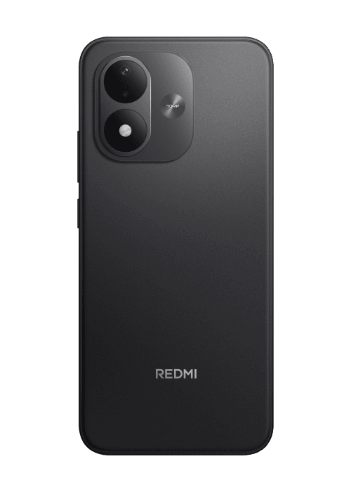 Xiaomi REDMI Note 17 5G Noir 128 Go - Free Mobile
