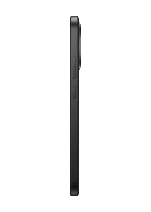 Xiaomi REDMI Note 17 5G Noir 128 Go - Free Mobile