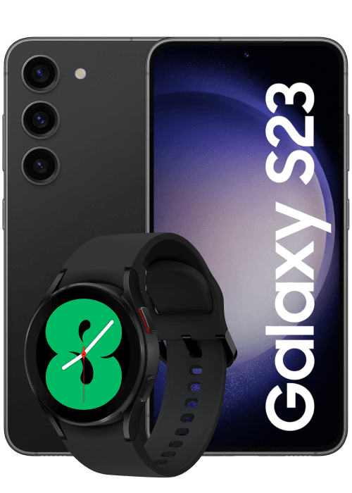 Samsung free galaxy watch deals