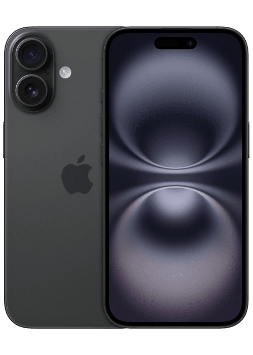 iPhone 16