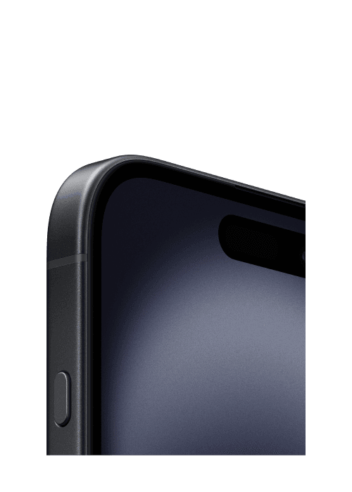 Apple iPhone 16 Noir 256 Go - Free Mobile