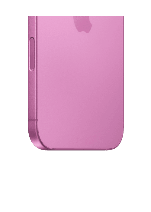 Apple iPhone 16 Rose 256 Go - Free Mobile
