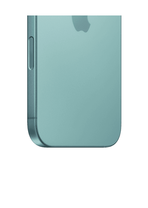 Apple iPhone 16 Sarcelle 128 Go - Free Mobile