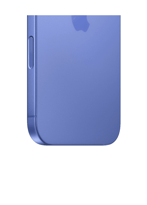 Apple iPhone 16 Outremer 128 Go - Free Mobile