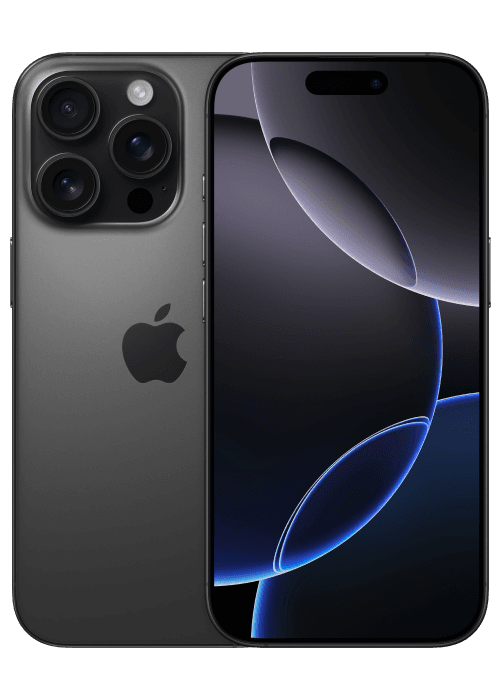 iPhone 16 Pro