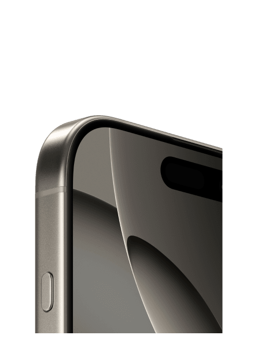 Apple iPhone 16 Pro Max Titane Naturel 512 Go - Free Mobile
