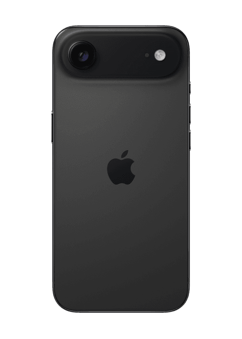 Apple iPhone Air Noir sidéral 512 Go - Free Mobile
