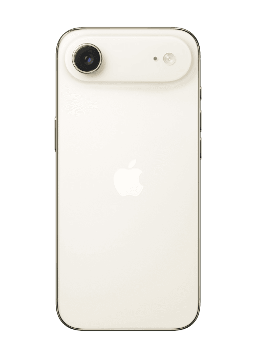 Apple iPhone Air Or clair 1 To - Free Mobile