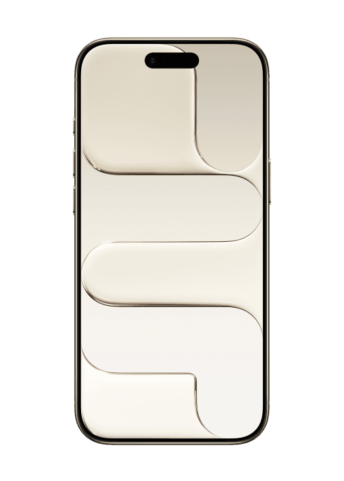 Apple iPhone Air Or clair 256 Go - Free Mobile