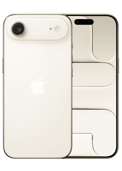 Apple iPhone Air Or clair 1 To - Free Mobile