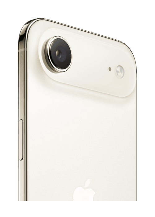 Apple iPhone Air Or clair 256 Go - Free Mobile