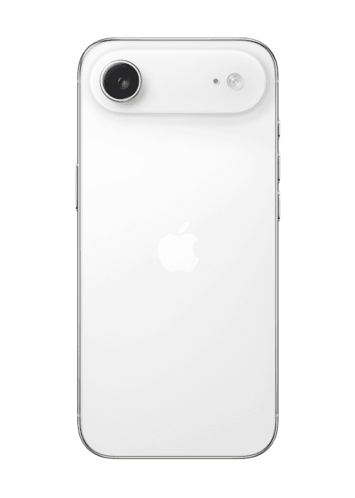 Apple iPhone Air Blanc nuage 256 Go - Free Mobile