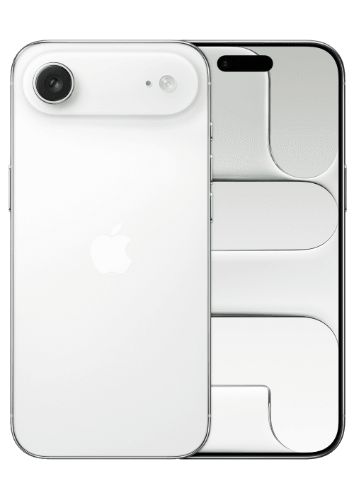 Apple iPhone Air Blanc nuage 512 Go - Free Mobile