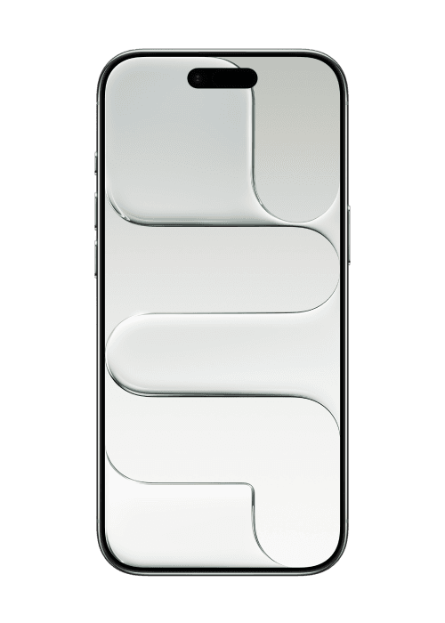 Apple iPhone Air Blanc nuage 512 Go - Free Mobile