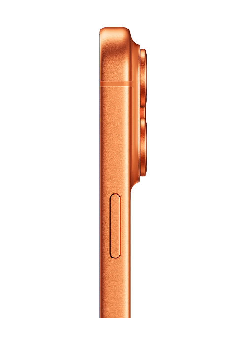 Apple iPhone 17 Pro Max Orange cosmique 1 To - Free Mobile