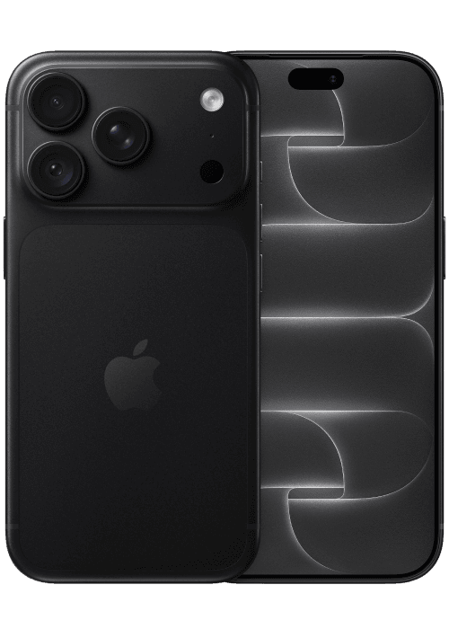 iPhone 18 Pro