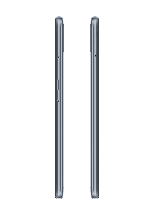 Realme C11 Gris 32 Go - Free Mobile