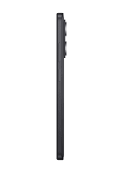 Xiaomi Redmi Note 12 Pro+ 5G Noir 256 Go - Free Mobile