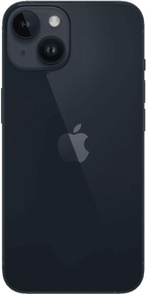 Alquila Apple iPhone 14 - 128GB - Dual SIM desde 44,90 € al mes