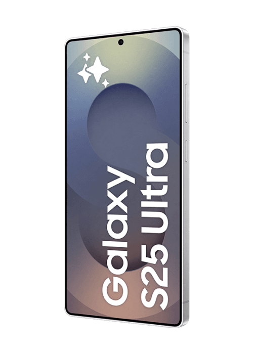 Samsung Galaxy S25 Ultra Bleu Titane 256 Go - Free Mobile